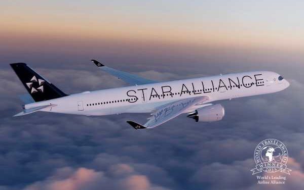 Star Alliance Unveils LAX Star Connection Centre