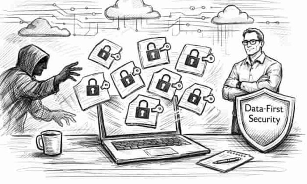 GuardWare Turns Stolen Data Useless with New Security Suite