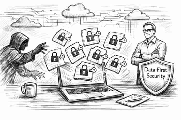 GuardWare Turns Stolen Data Useless with New Security Suite
