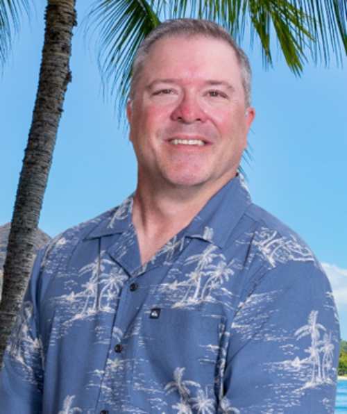 Outrigger Names Nickerson VP of Americas Ops