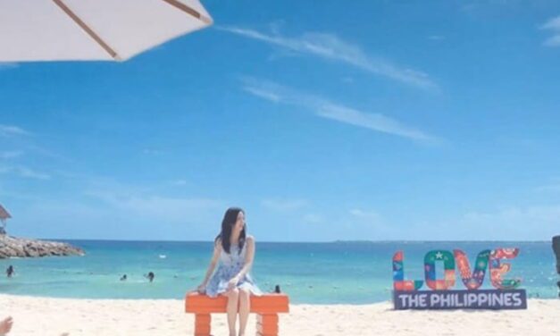 Jisoo Effect: Cebu Steals Netflix Travel Spotlight