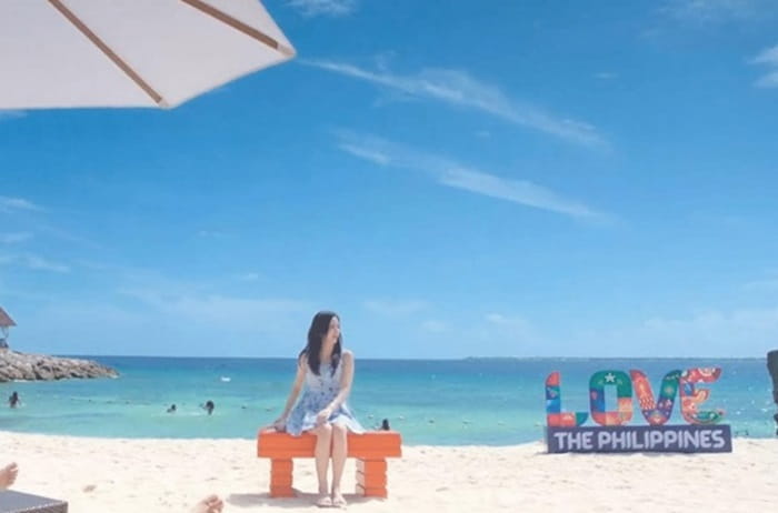 Jisoo Effect: Cebu Steals Netflix Travel Spotlight