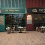 Cafe Buongiorno Sukhumvit 49 Debut & Italian Honour