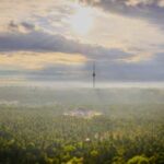 Skip the Queues: Europe’s Second-Greenest City Beckons