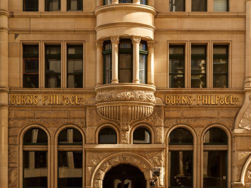 Sunday Co. Brings Mid-Century New York to Sydney