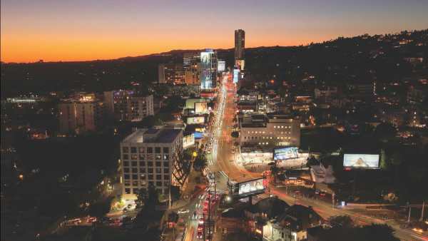 West Hollywood Buzz: What’s Hot Right Now