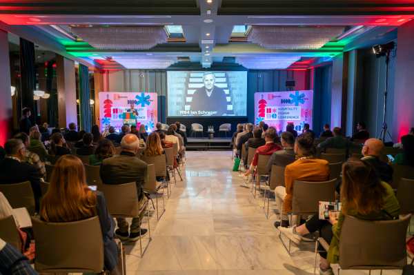 TEAMWORK HOSPITALITY HOSPITALITY DESIGN CONFERENCE 2026 2