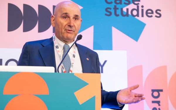 Milan Hosts Hospitality Design’s Global Power Play