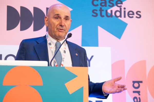 Milan Hosts Hospitality Design’s Global Power Play