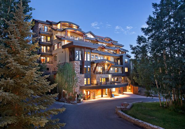 Lumière by Dunton Joins Relais & Châteaux Elite