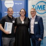 Personal Travel Managers Drive TIME Growth Surge