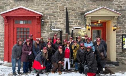 TTC Tour Week Ignites AU/NZ Sales Momentum