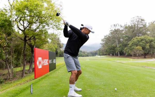 HSBC LIV Golf Hong Kong: Tournament Preview
