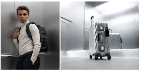 TUMI Elevate Your Easter Getaway with TUMI