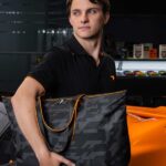 TUMI x McLaren 2026: Bold New Performance Gear