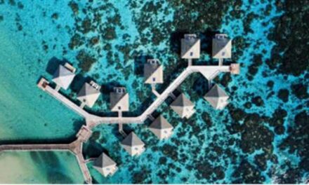 The Islands of Tahiti Unveil New Hotels and Experiences