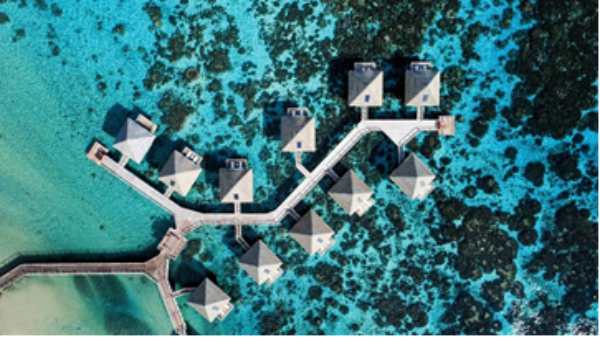 The Islands of Tahiti Unveil New Hotels and Experiences