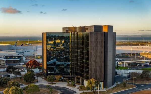 Pullman Brisbane Tops Skytrax Pacific Rankings