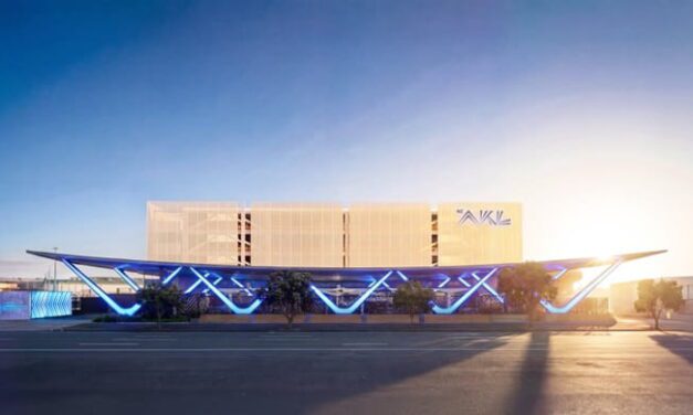 Auckland Cruise Gateway Te Waharoa Set for 2027 Launch