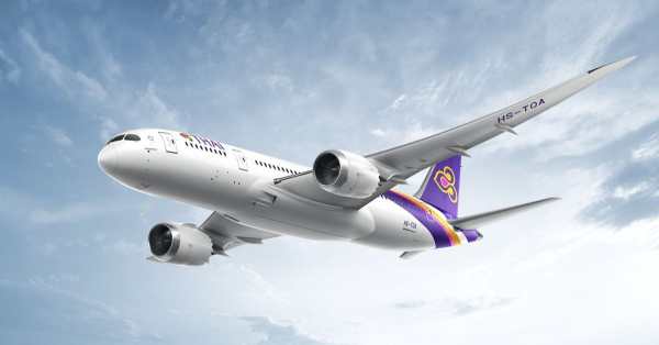 Thai Airways, Amadeus Deepen Tech Alliance