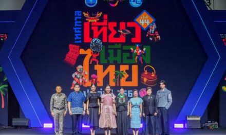 Thailand Tourism Festival 2026 Sparks Domestic Travel Boom