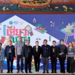 Thailand Tourism Festival 2026 Celebrates 5 Must-Do