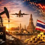 Thailand Tourism Keeps One Eye on Oil Prices
