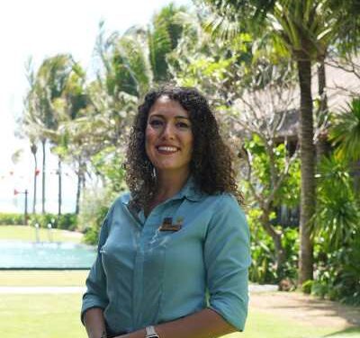 The Anam Mui Ne Names Elena Lopez de Silanes Rooms Director