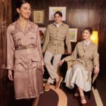Sofitel Unveils Le Vestiaire by Cordelia de Castellane