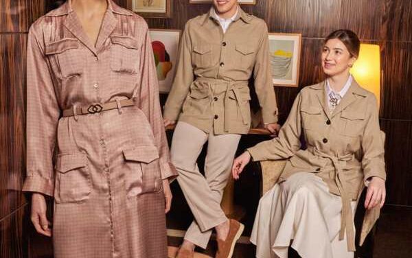 Sofitel Unveils Le Vestiaire by Cordelia de Castellane