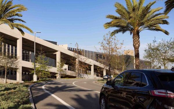 LAX Opens Mega Rental Car Center for Faster Airport Pickups
