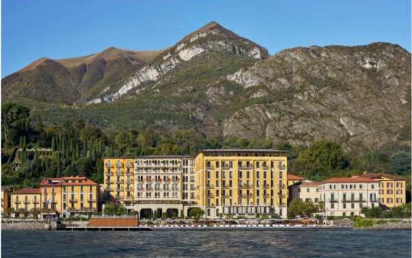 Omnam Group Reveals New Identity Ahead of Expansion