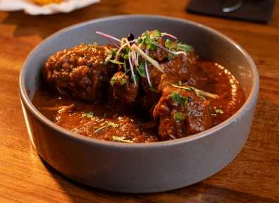 Undivided Panjab: Dining Beyond Borders