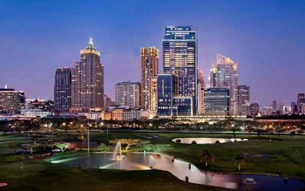 St. Regis Bangkok Marks 15 Years of Celebration