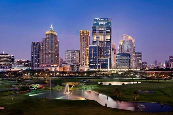 St. Regis Bangkok Marks 15 Years of Celebration