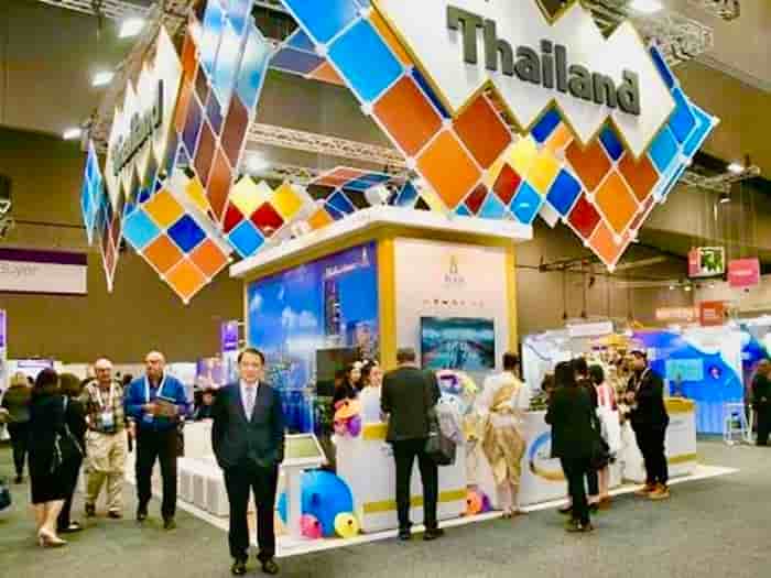 Thailand’s MICE Strategy Eyes Impact by 2026