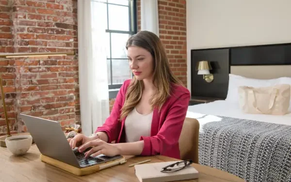 Hilton AI Planner Unveils Smarter Travel Discovery