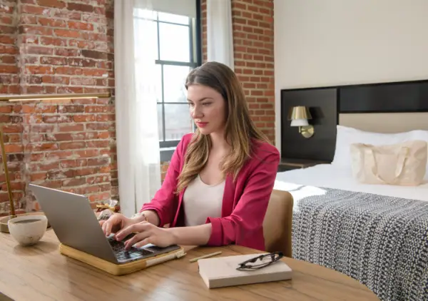 Hilton AI Planner Unveils Smarter Travel Discovery