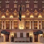 Minor Hotels Launches Wolseley Brand With New York Flagship