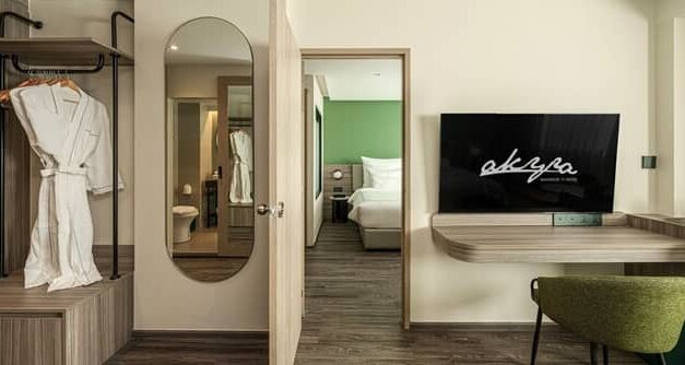 akyra Bangkok 11 Brings Sleep-First Wellness to Sukhumvit