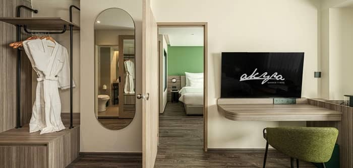 akyra Bangkok 11 Brings Sleep-First Wellness to Sukhumvit