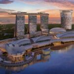 Sands backs Singapore again with bold luxury expansion play