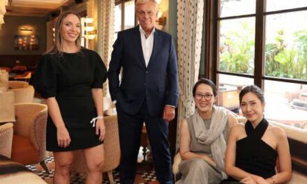 The Zero Redefines Eco Living in Phuket