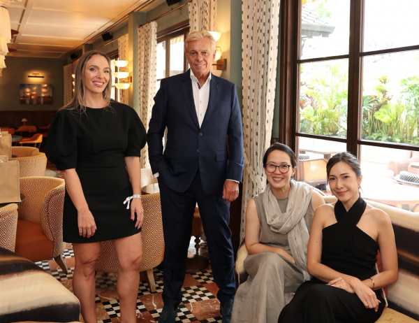 The Zero Redefines Eco Living in Phuket