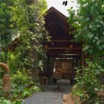 Aarunya Unveils Nature Pavilion for Regenerative Tourism