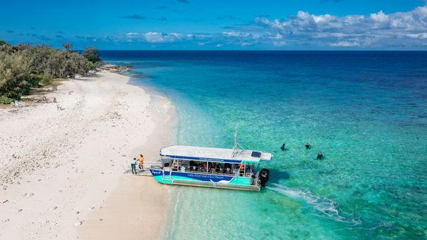 Langham Gold Coast’s Luxe Reef Escape Launch