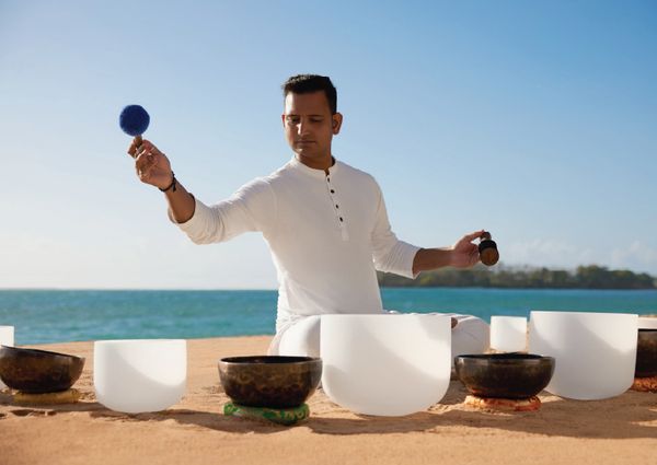 Westin Bali Unveils Nyepi Wellness Retreat