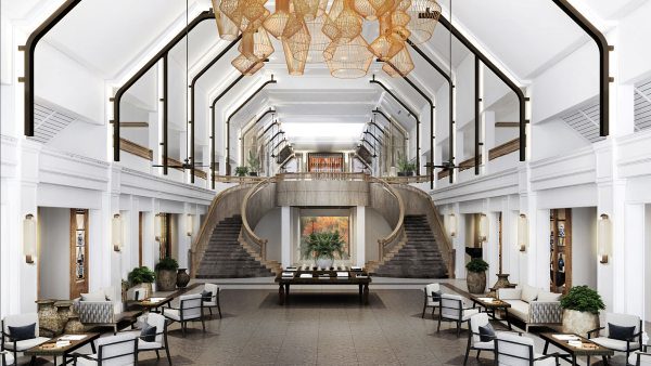 PATA Showcases Kahavadi Chiang Rai in Latest Email