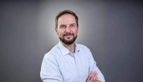 Thoralf Wagner Named SWISS Technical Division Head