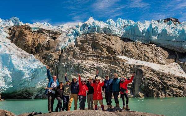 3 Reasons South America Should Be Your Next Escape